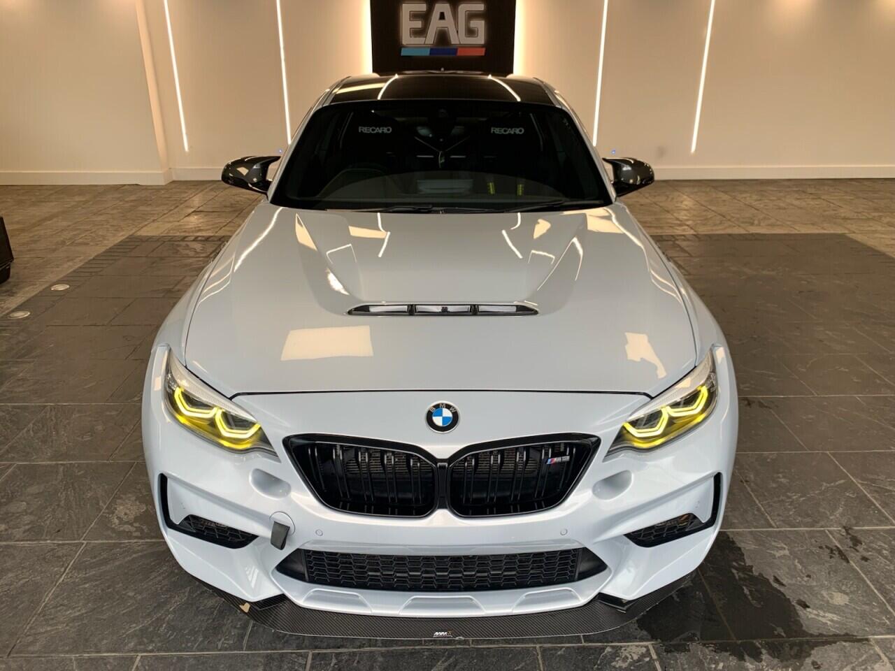 BMW M2 view 14