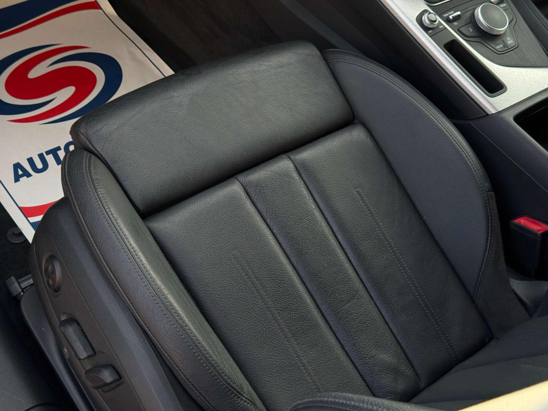 Audi A5 view 50