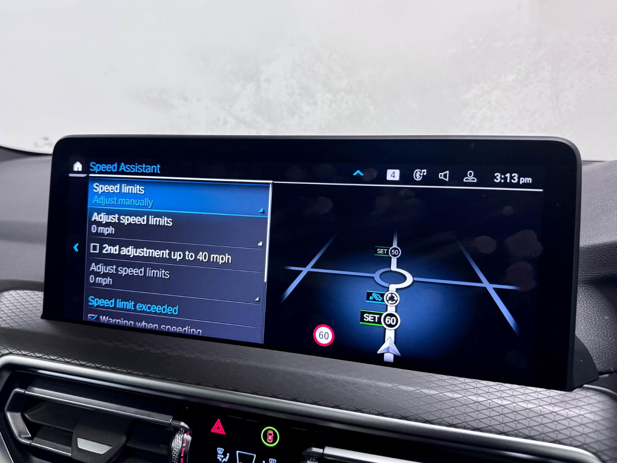 BMW X4 view 62