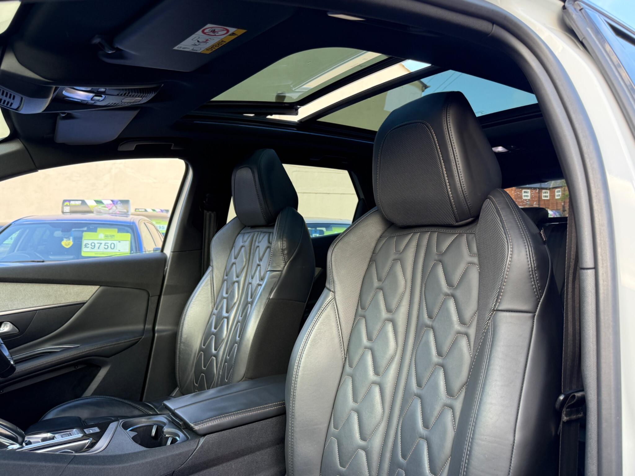 Peugeot 3008 - Image 50