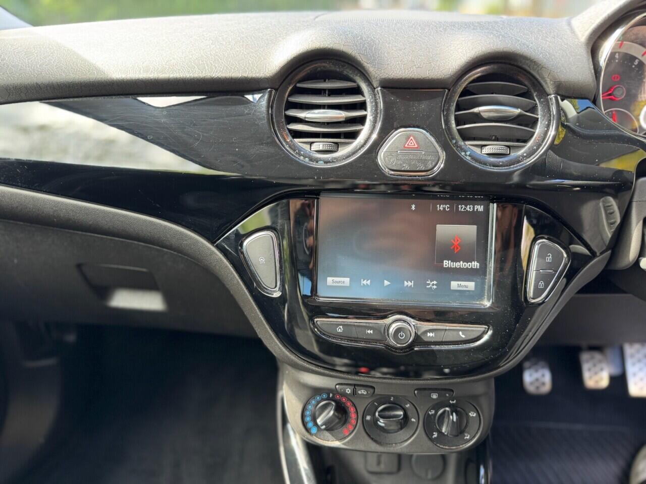 Vauxhall Adam view 12