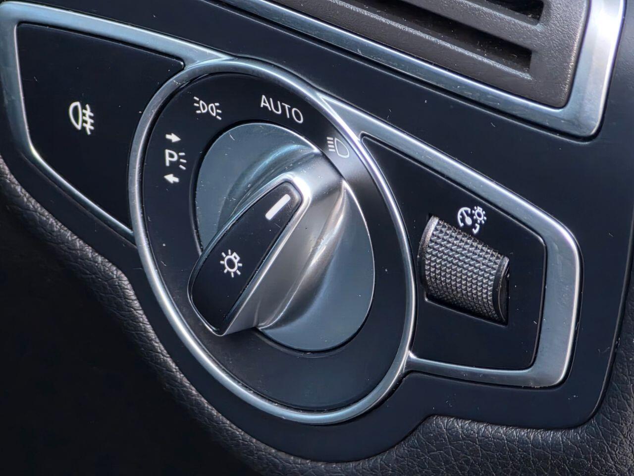 Mercedes-Benz GLC view 58