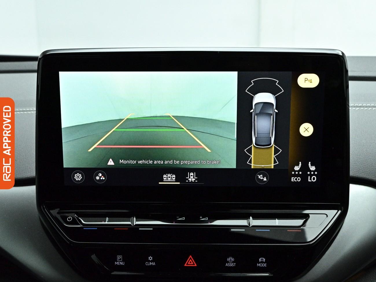 Volkswagen ID.4 view 18