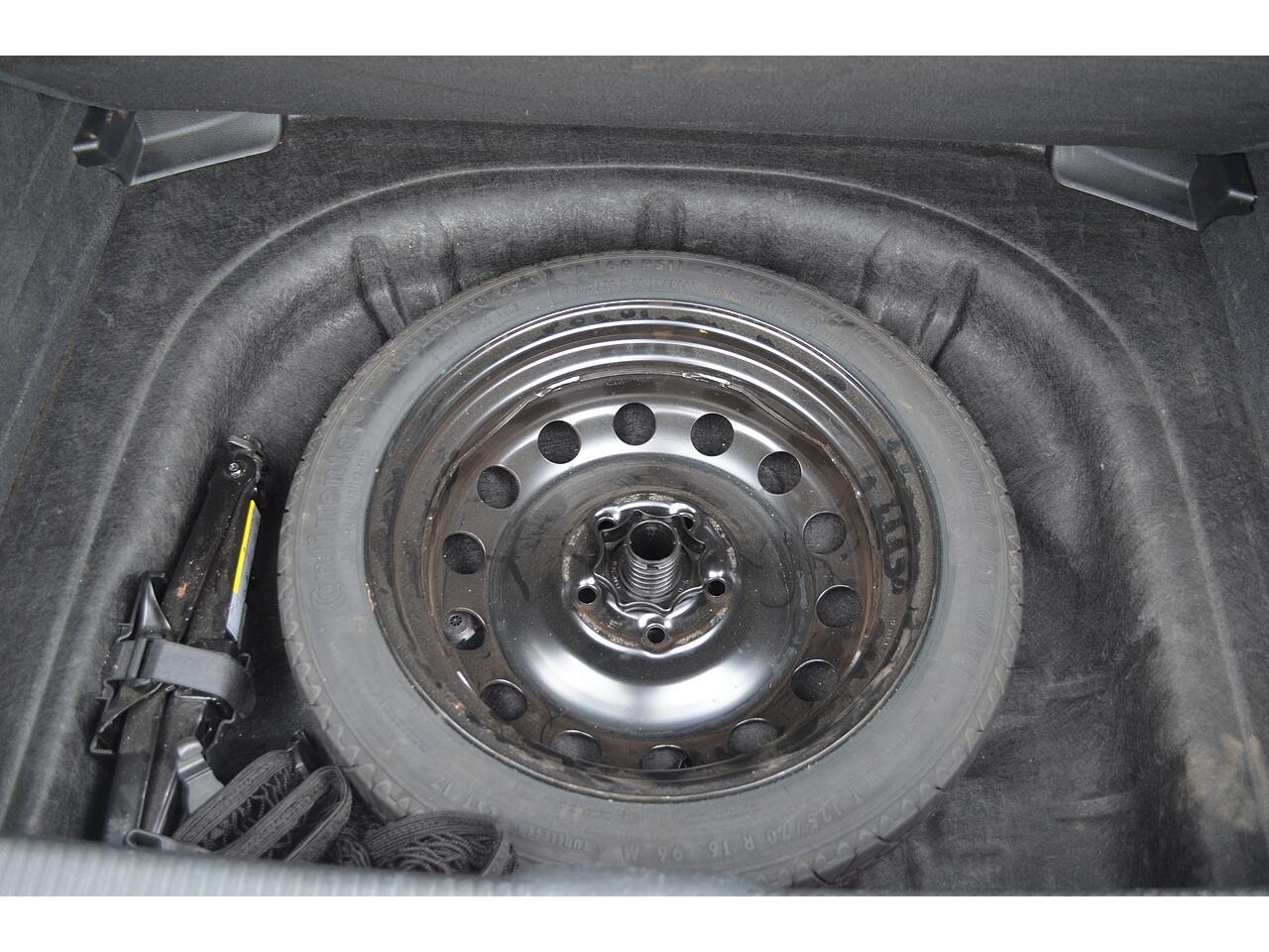 Audi A3 view 19