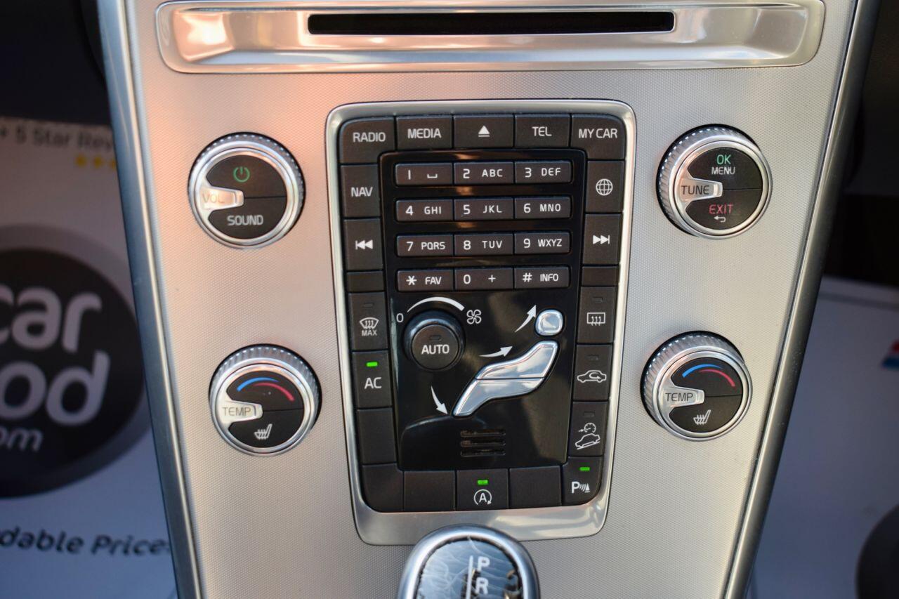 Volvo XC60 view 50