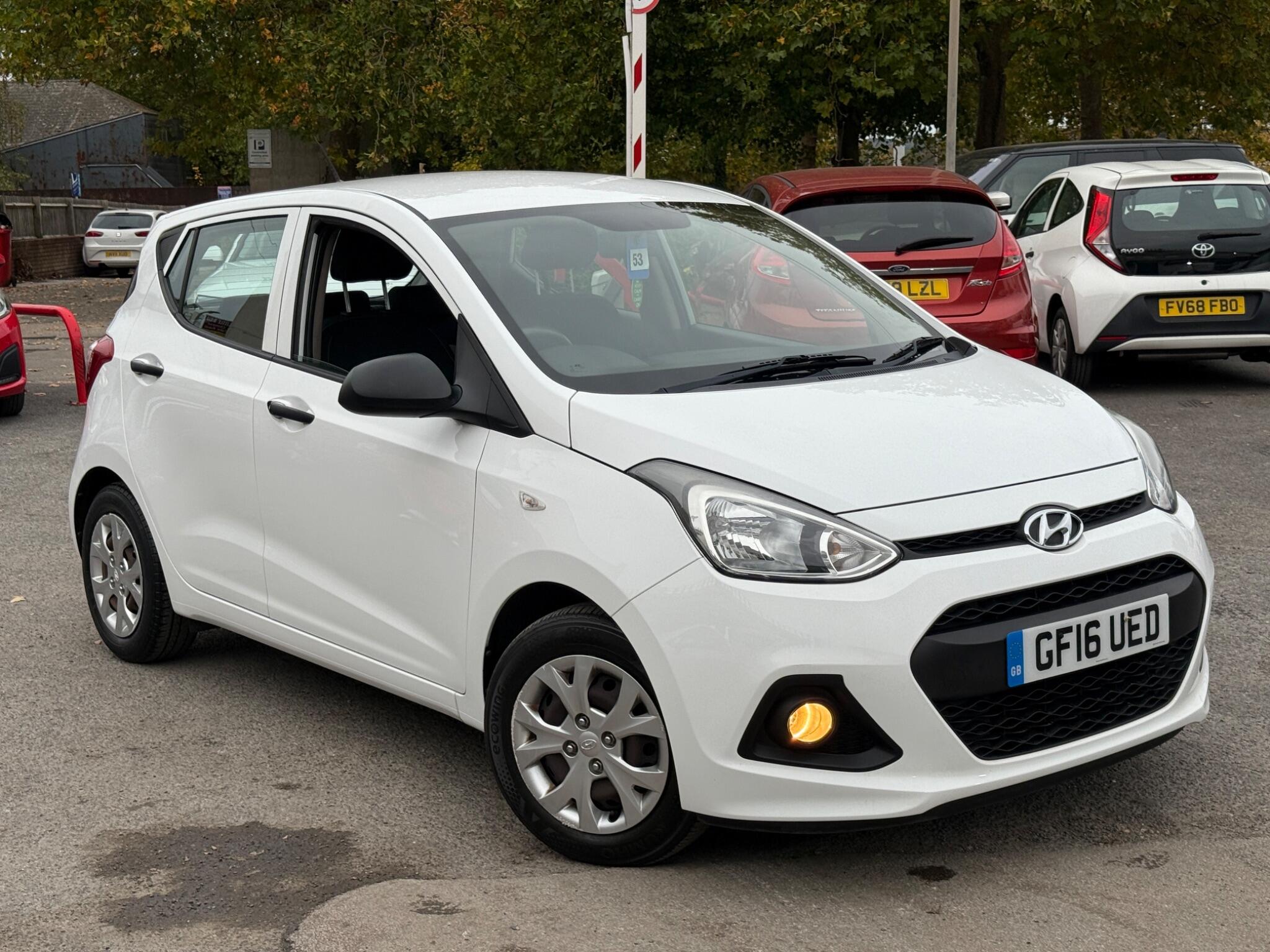Hyundai i10 - Image 5
