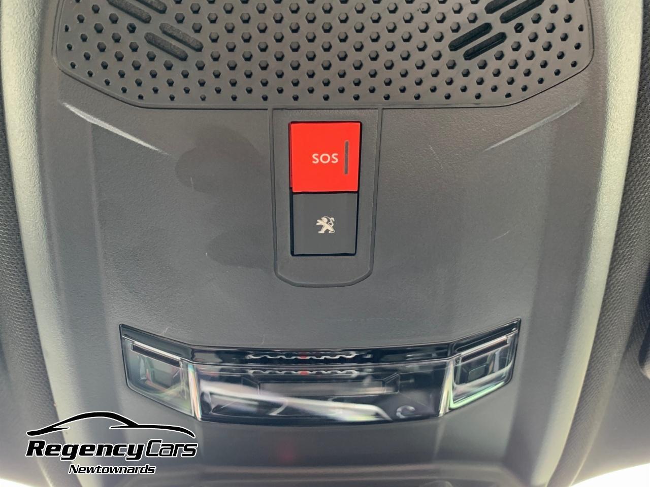 Peugeot 2008 view 51