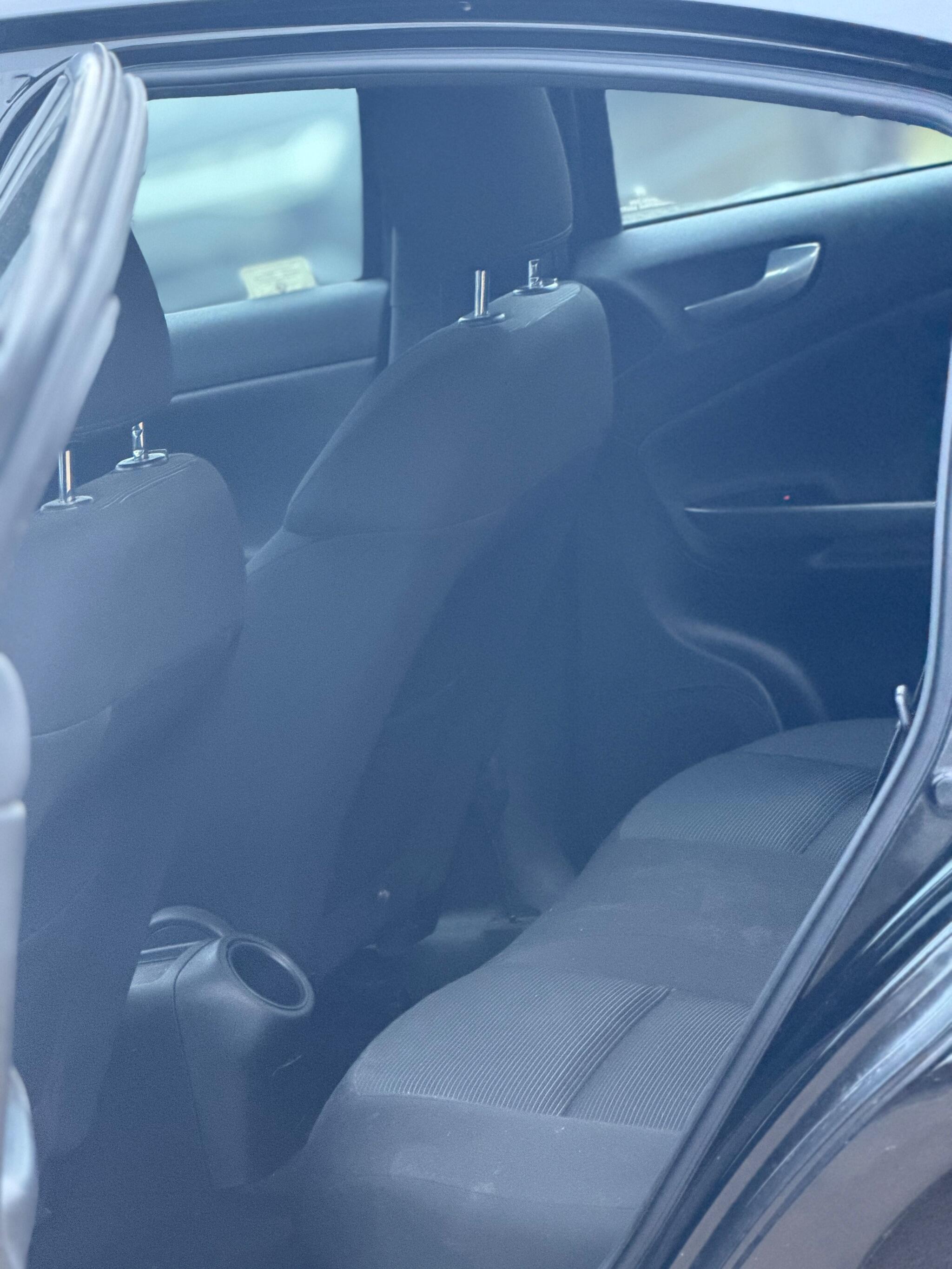 2013 Alfa Romeo Giulietta 1.6 JTDM-2 Collezione Euro 5 (s/s) 5dr image 22