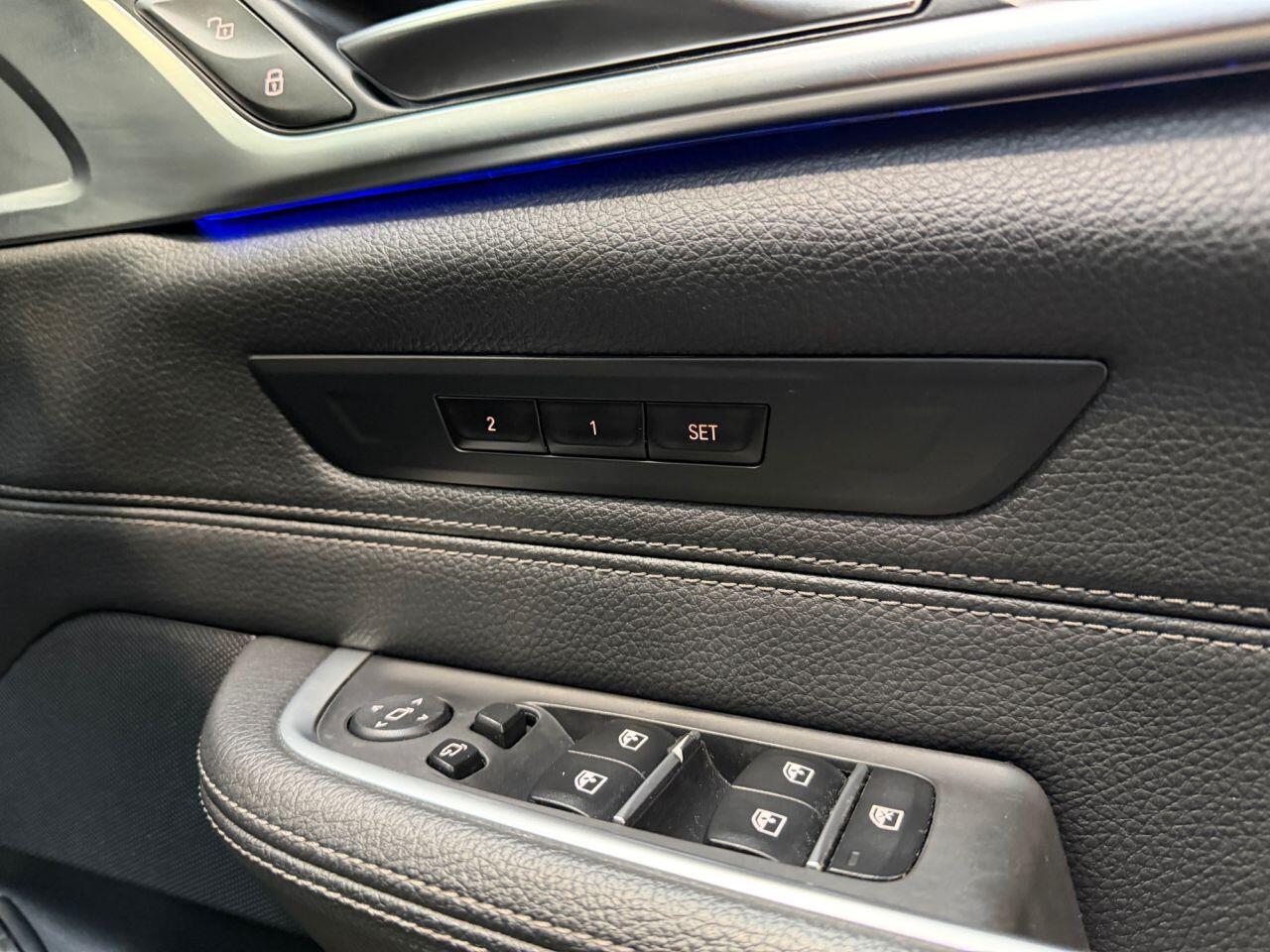 BMW 6 Series Gran Turismo view 42