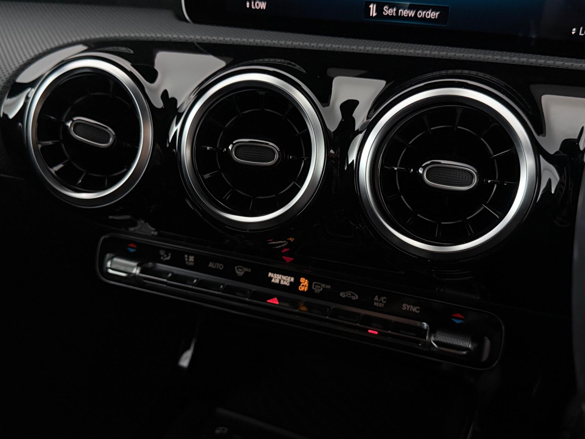 Mercedes-Benz A-Class view 22