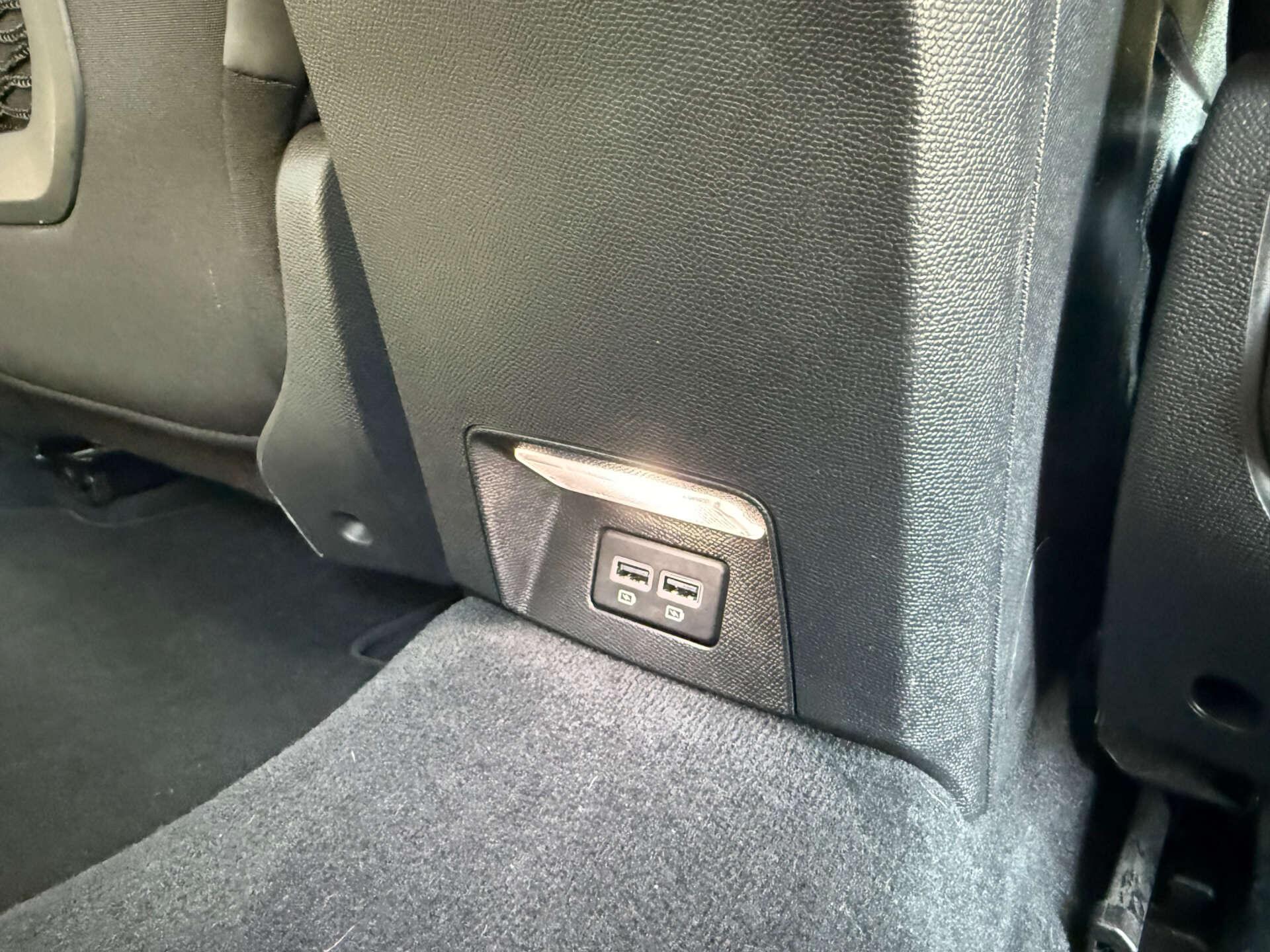 Peugeot 508 view 66