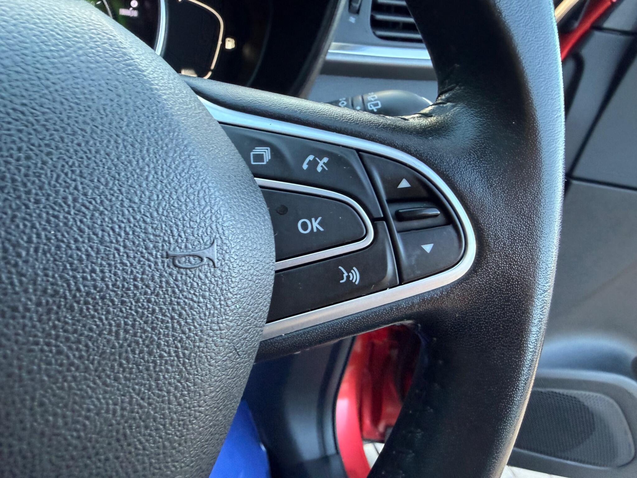 Renault Kadjar view 29
