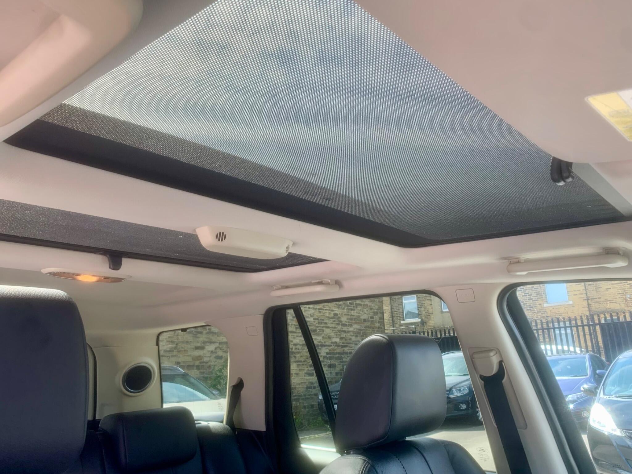 Land Rover Freelander 2 view 65