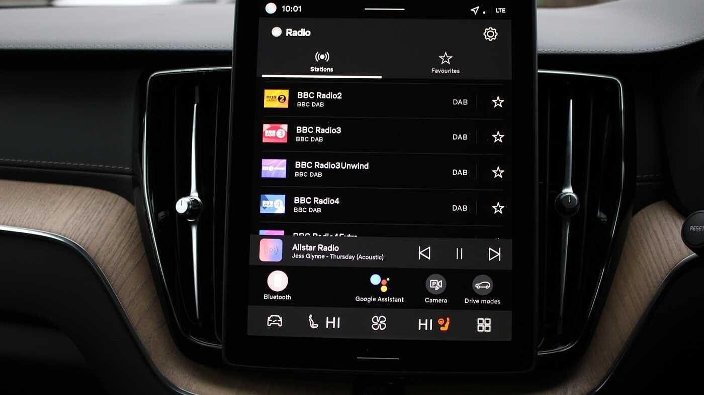 Volvo XC60 view 38
