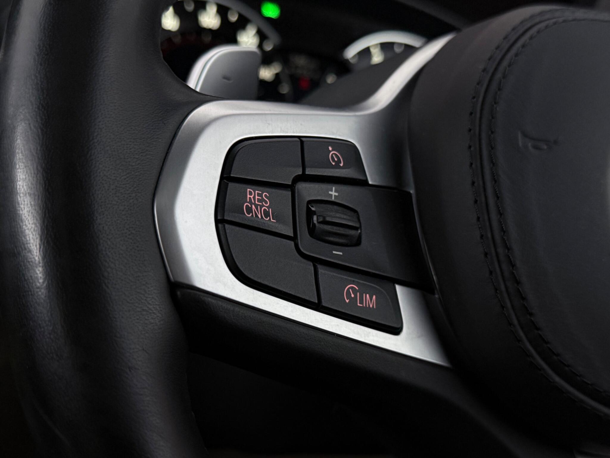 BMW X3 view 15
