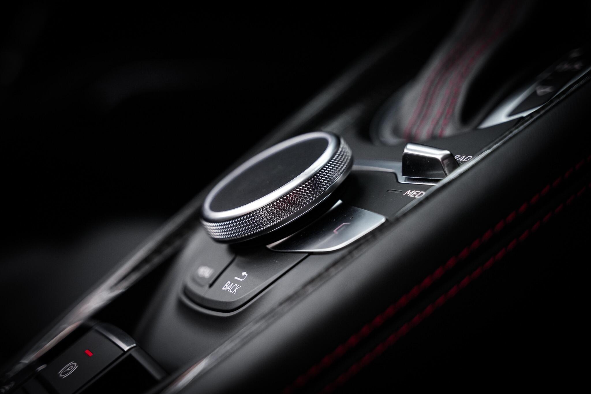 Audi TT RS view 46