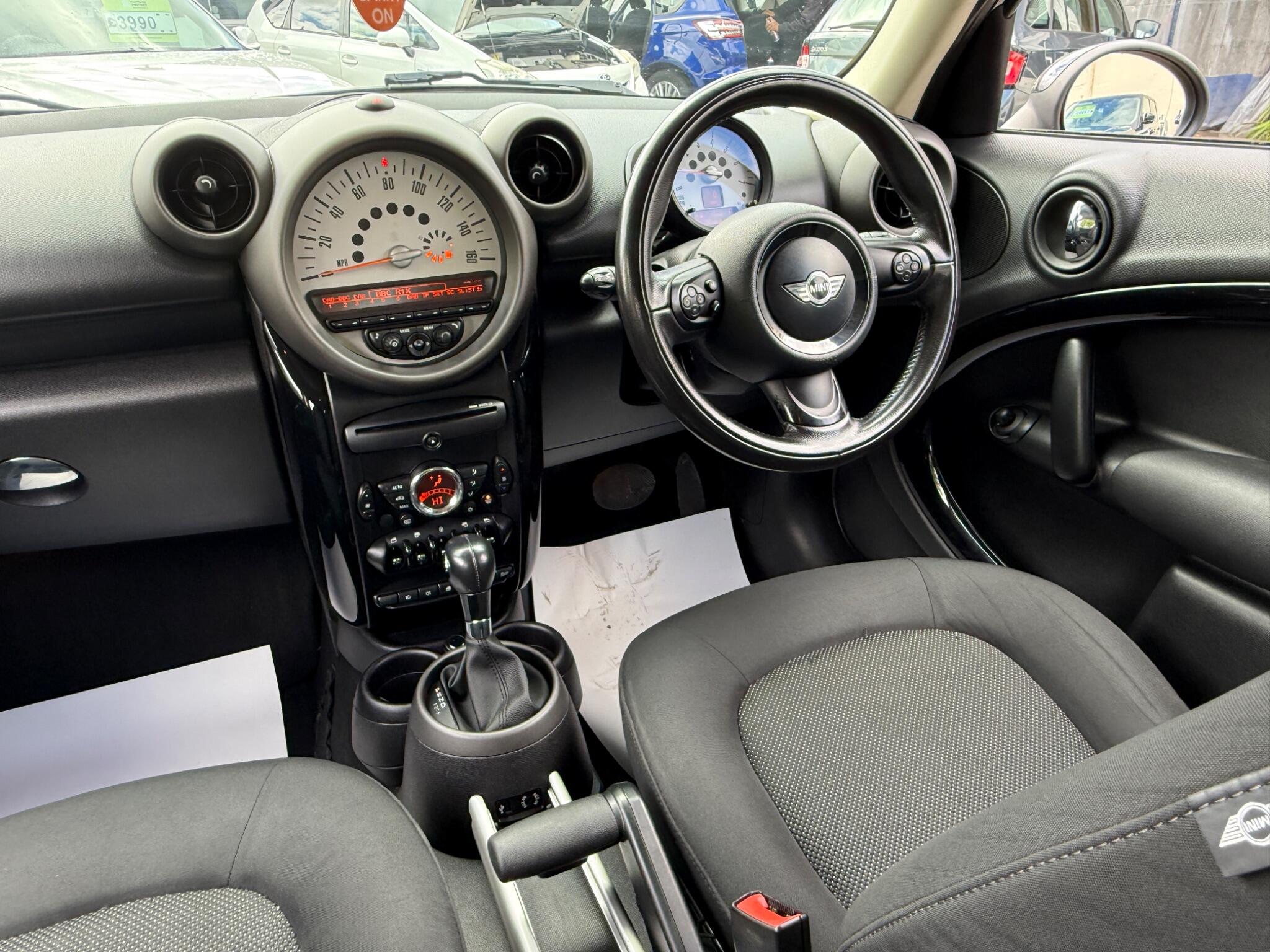 MINI Countryman - Image 63