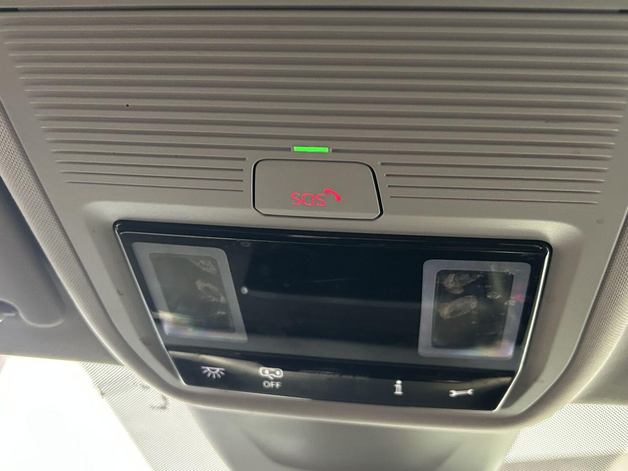 Skoda Octavia view 56
