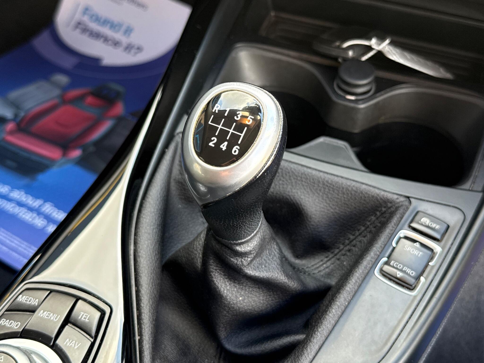 BMW 1 Series view 35