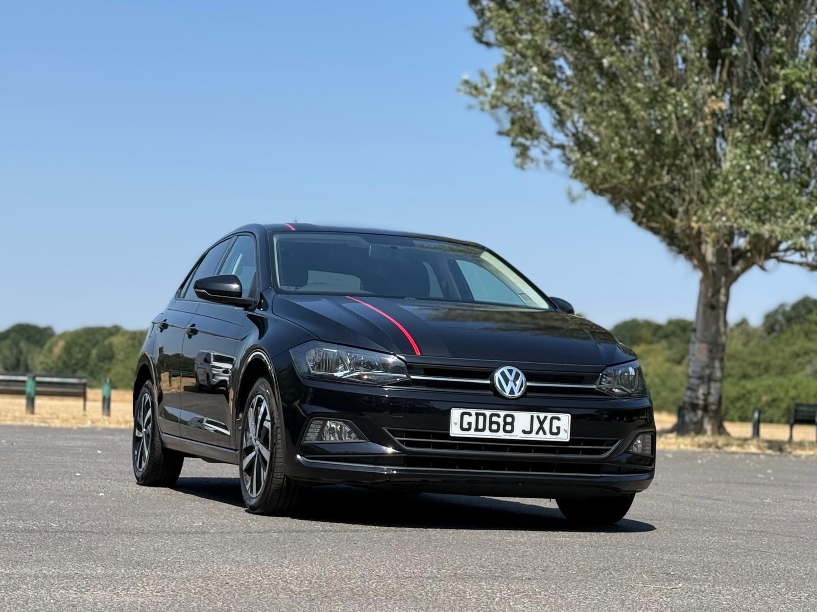 Volkswagen Polo view 4