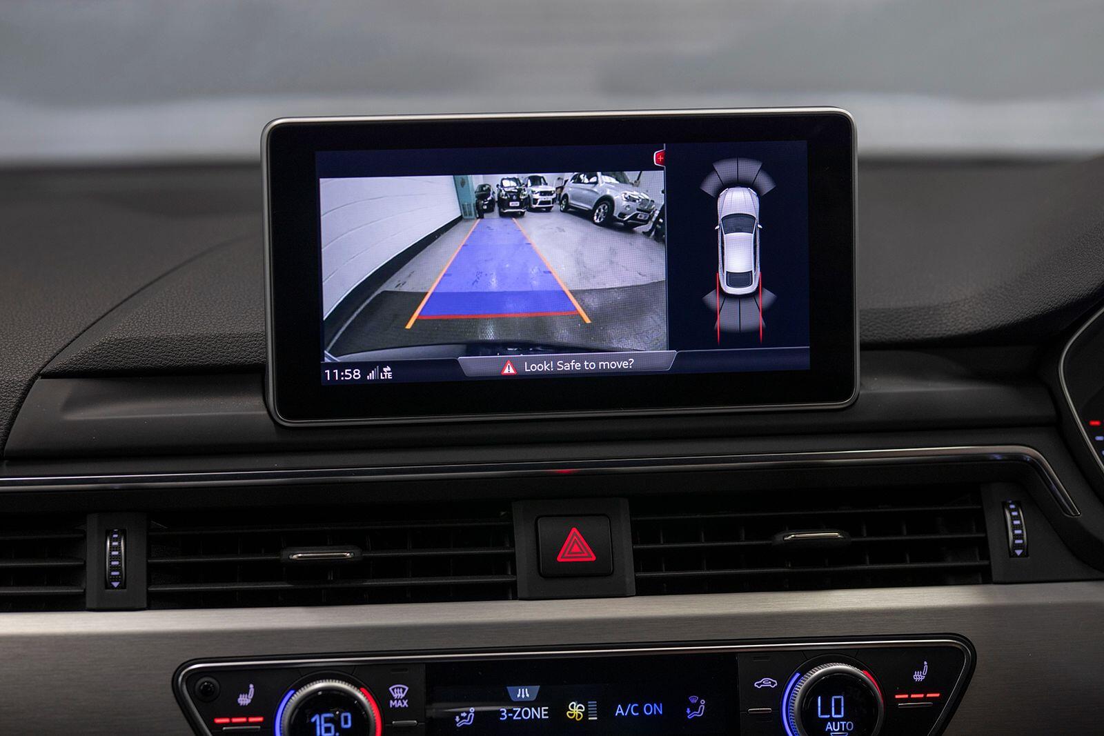Audi S5 view 40
