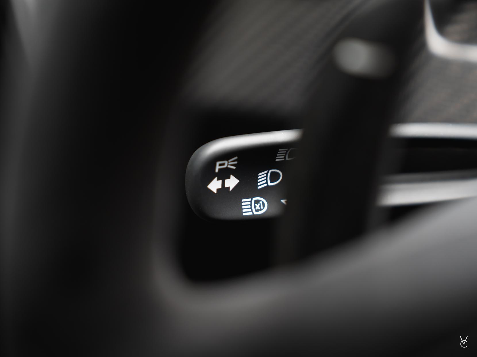 McLaren Senna view 20