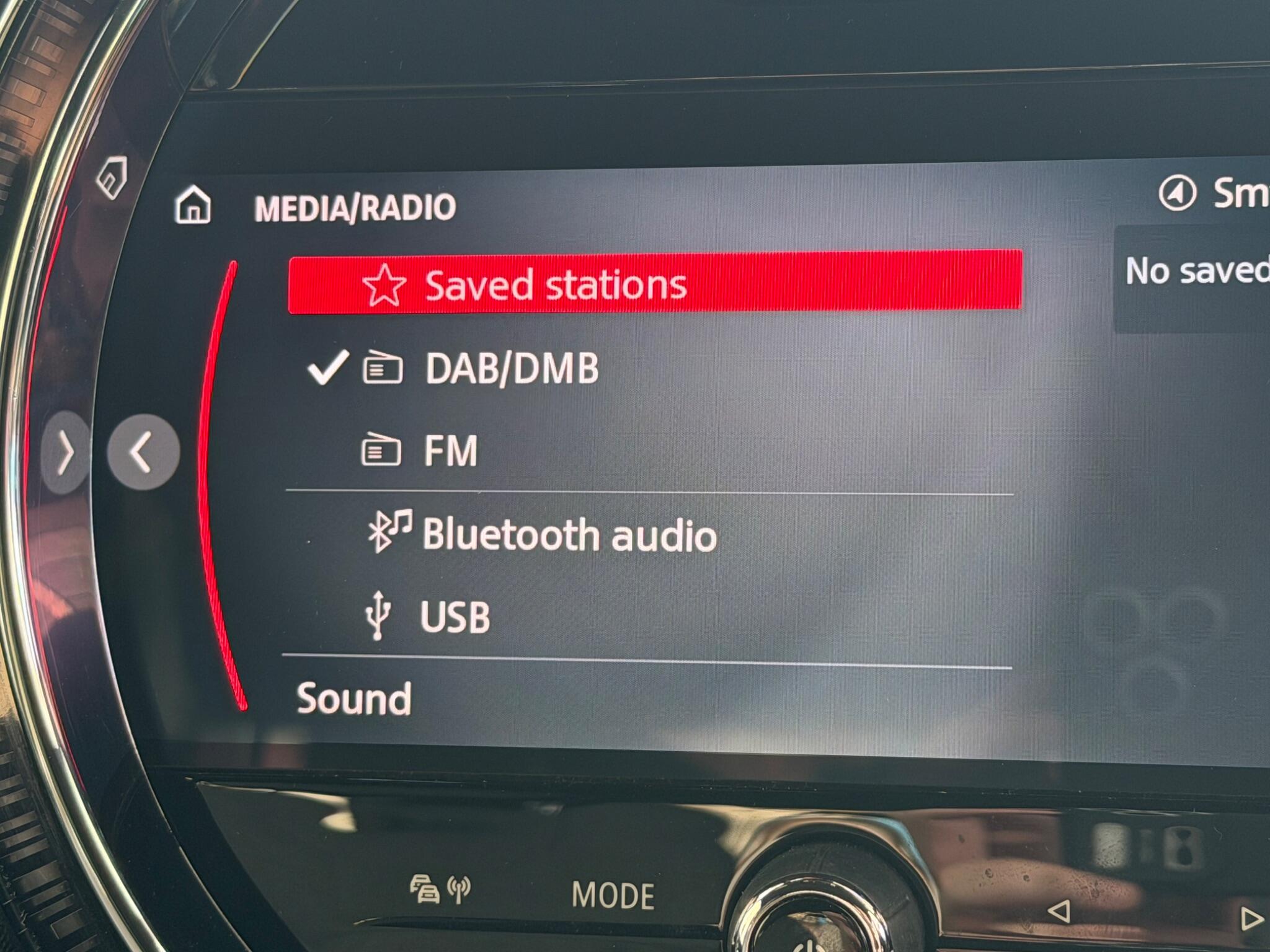 Mini Hatch view 24
