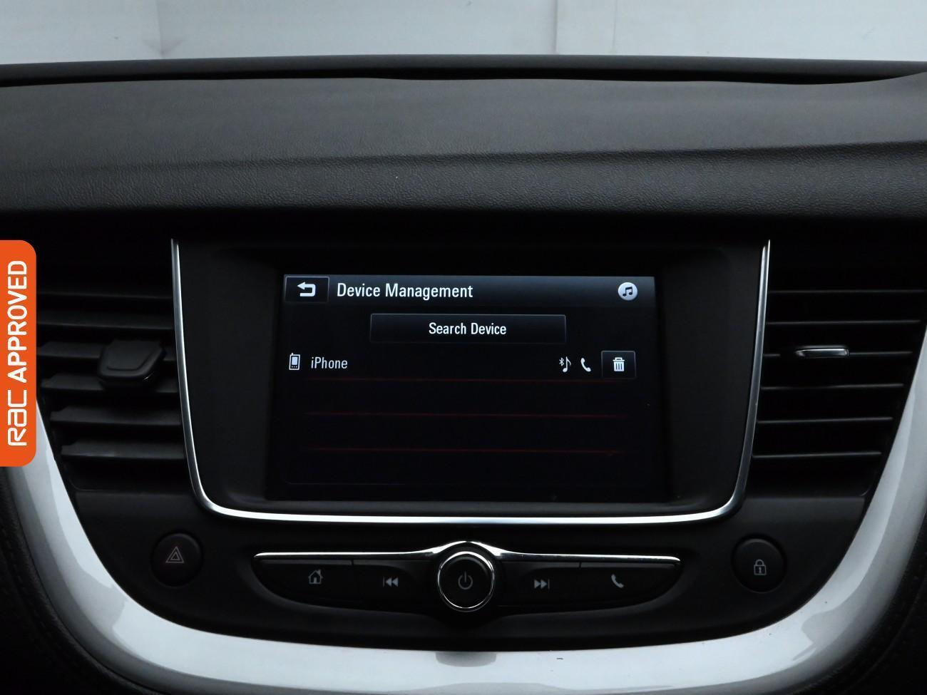 Vauxhall Grandland X view 14