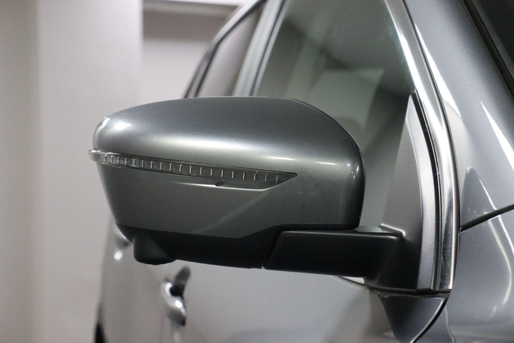 Nissan Qashqai view 33