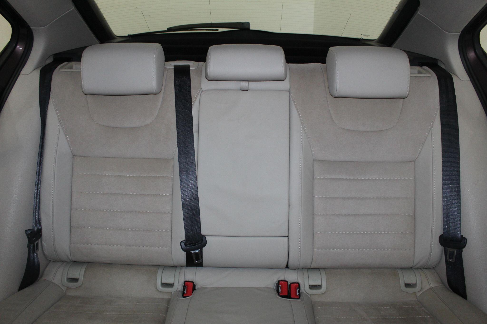 Skoda Octavia view 47