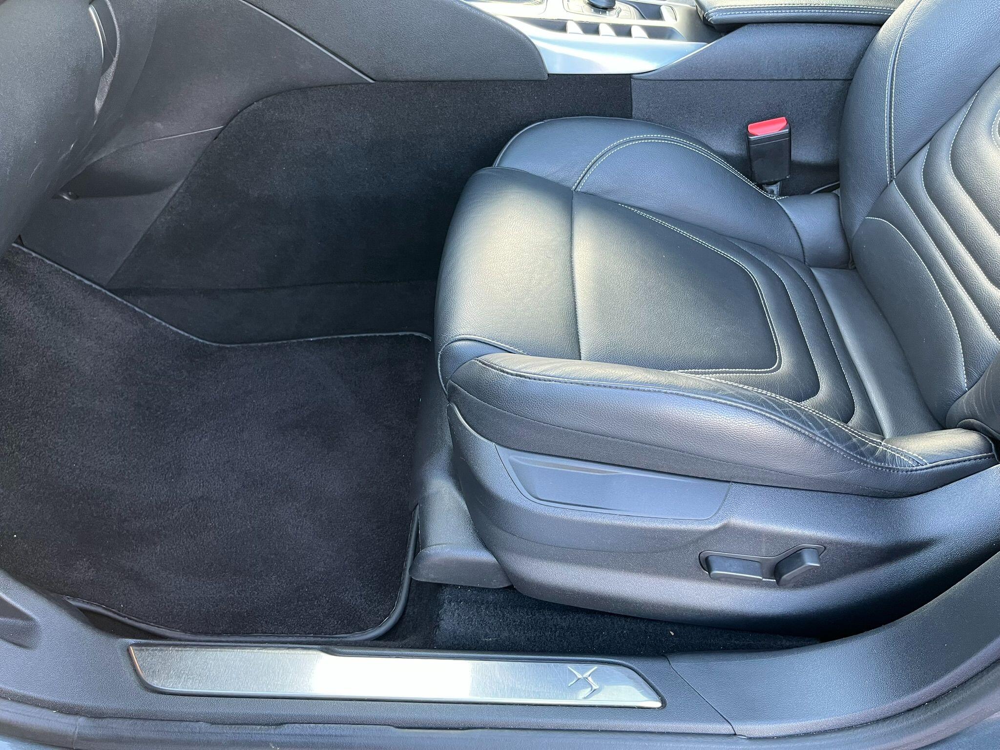 Citroen DS5 view 32