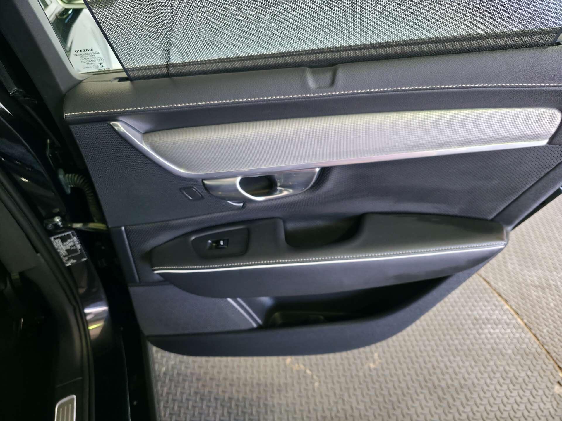 Volvo S90 view 54
