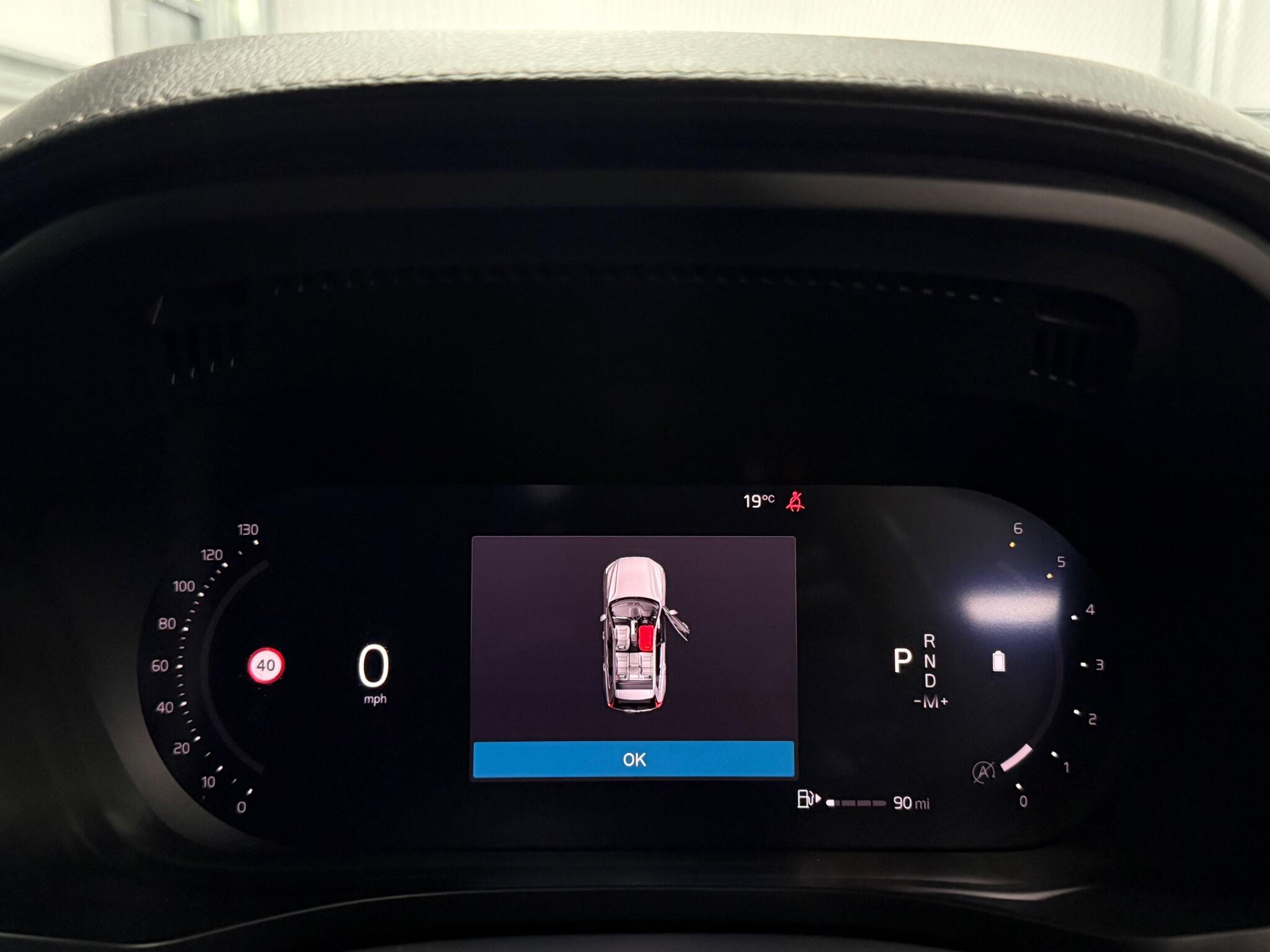 Volvo XC60 view 32