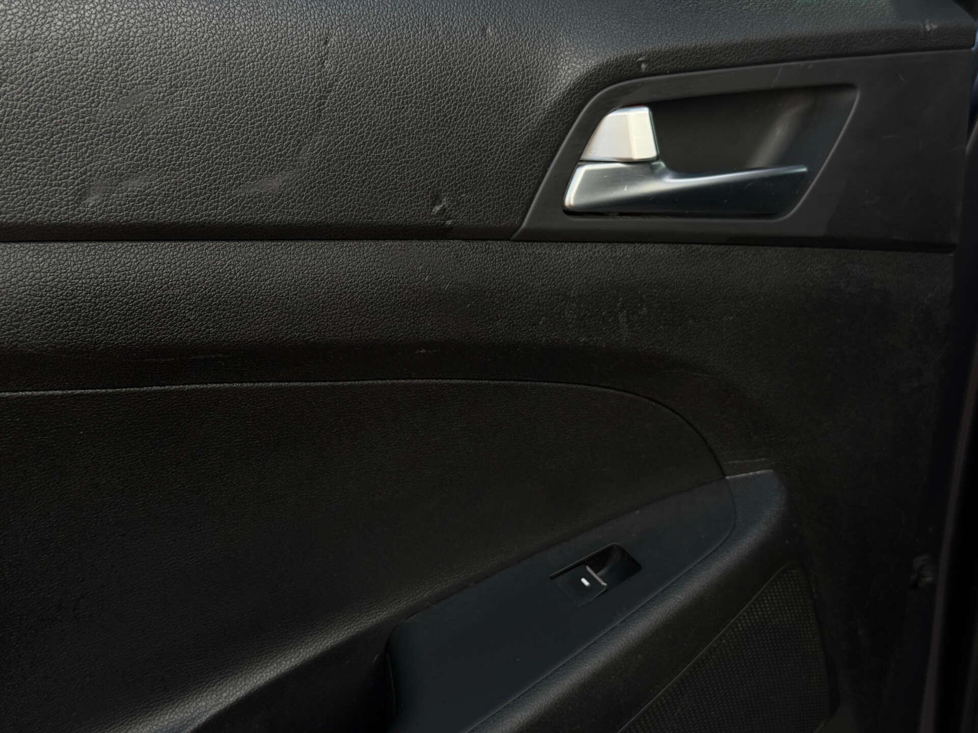 Hyundai Tucson view 34
