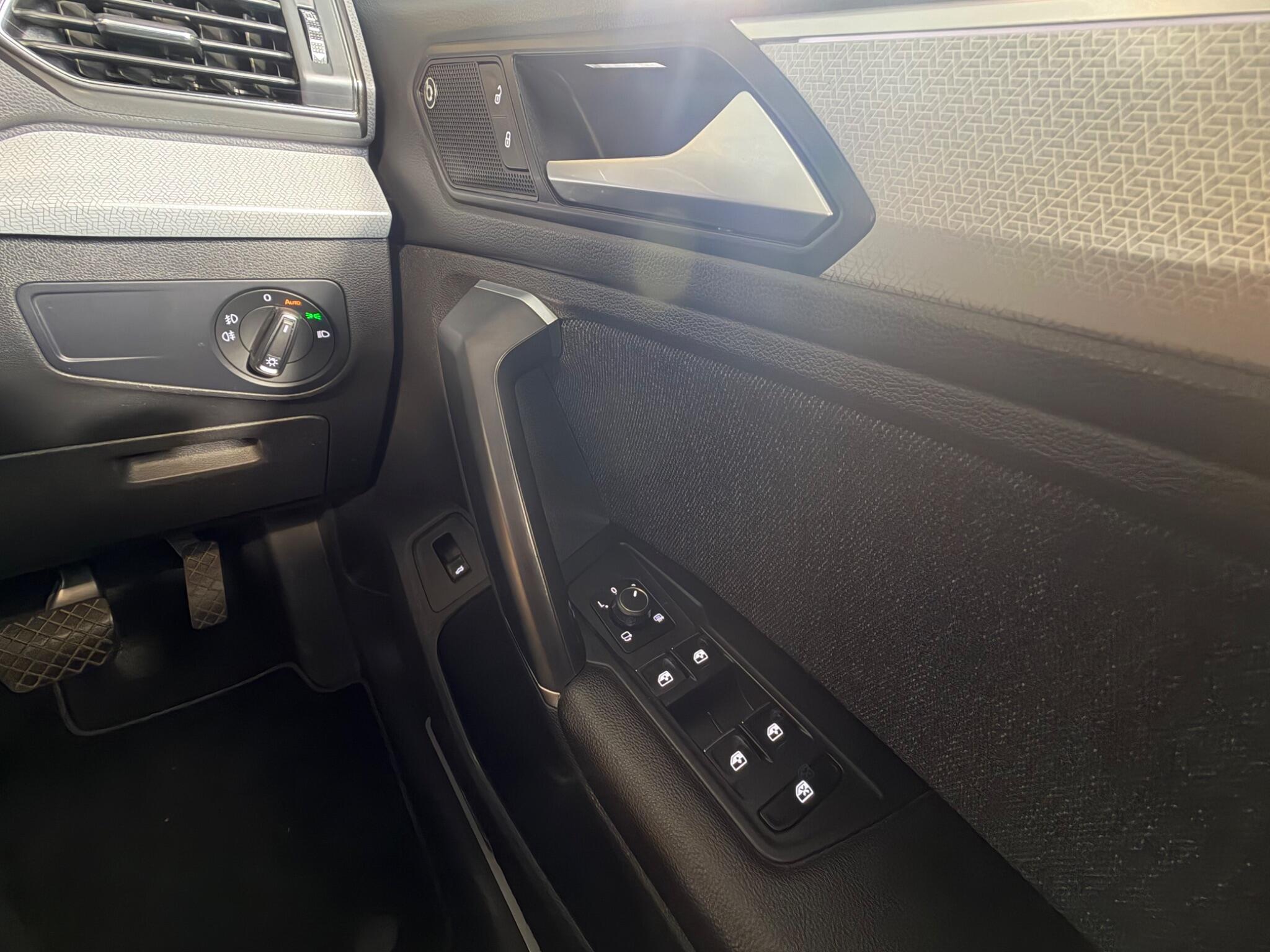 Seat Tarraco view 30