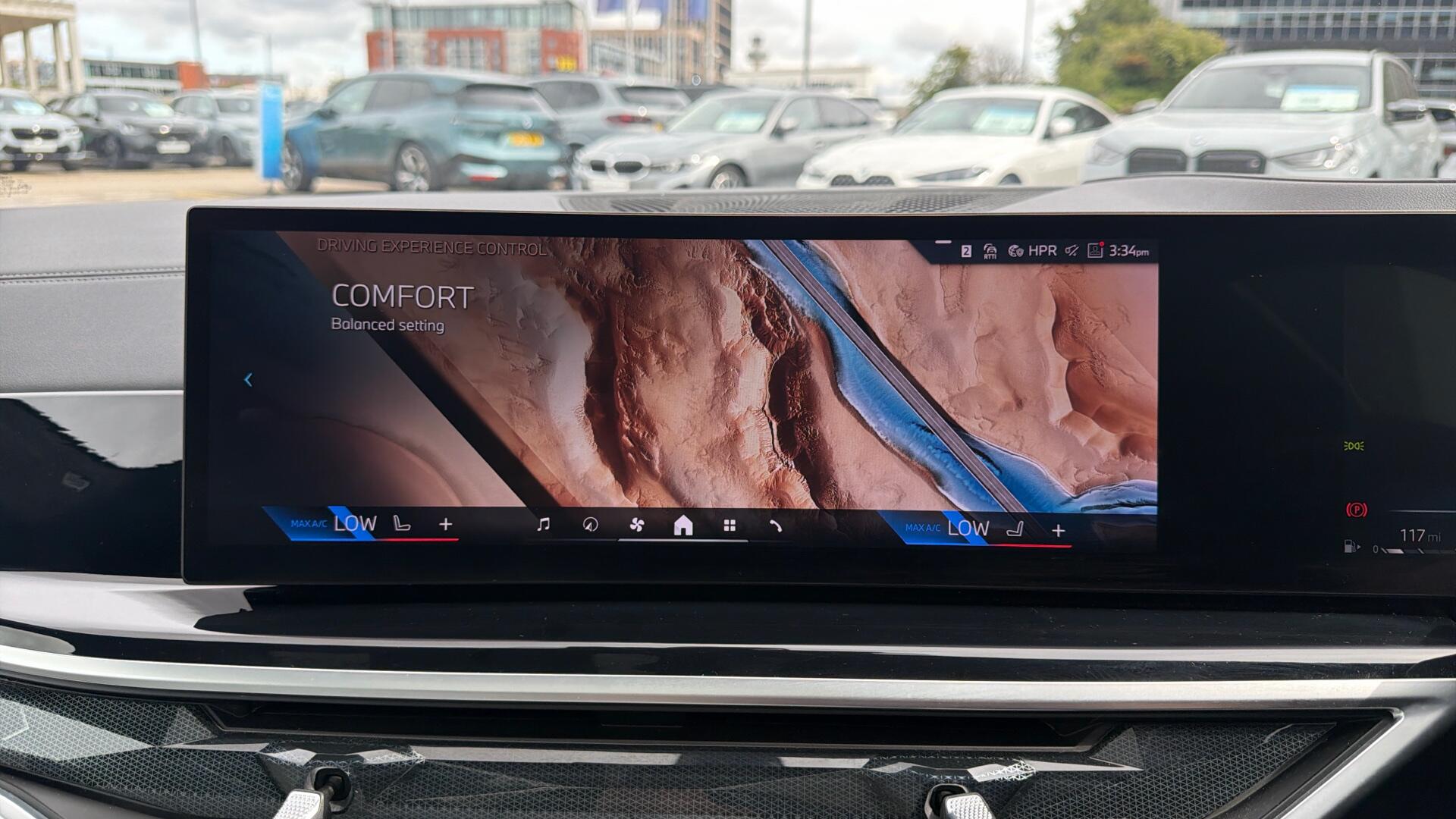 BMW X7 view 82