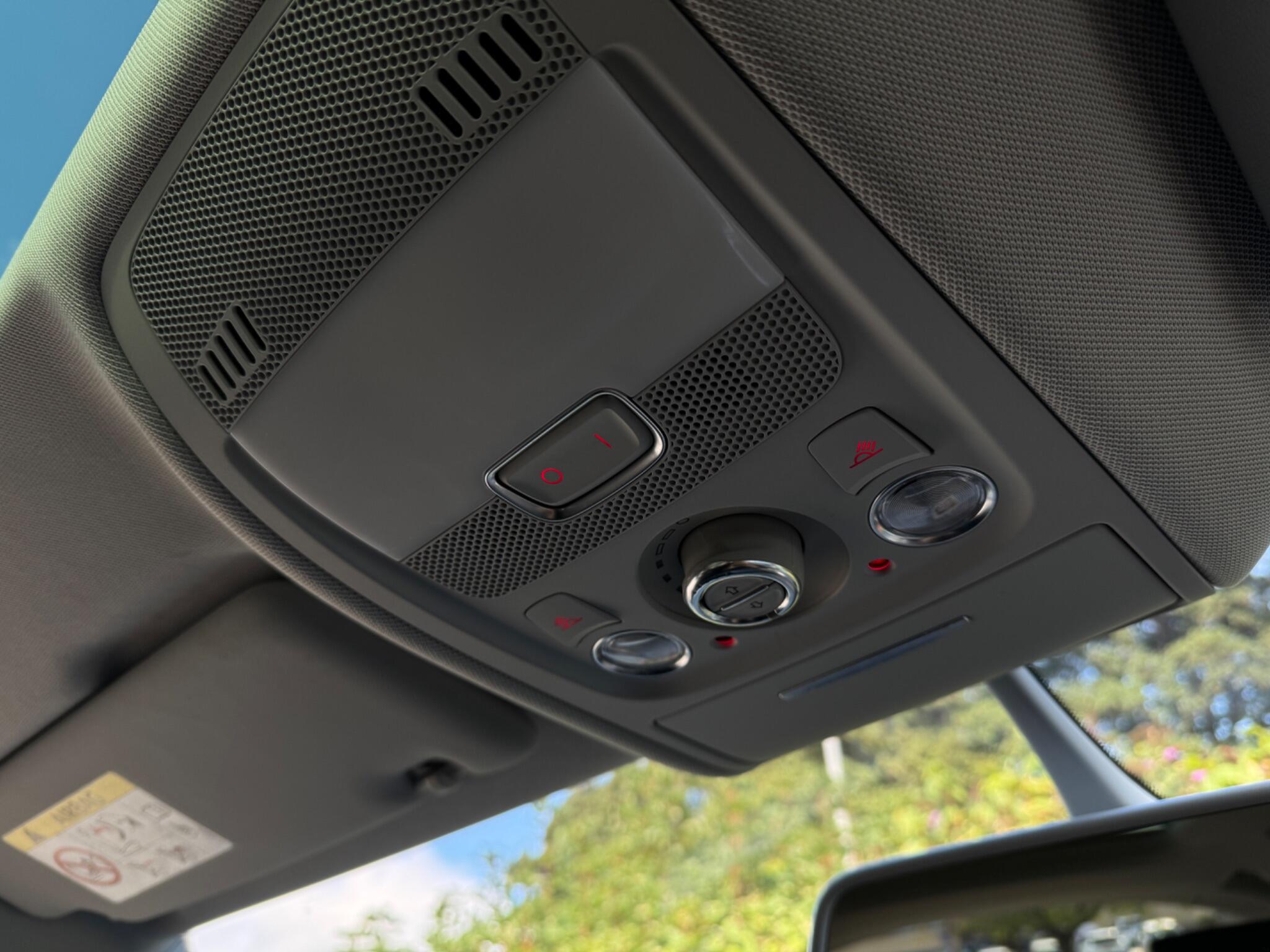 Audi SQ5 view 62