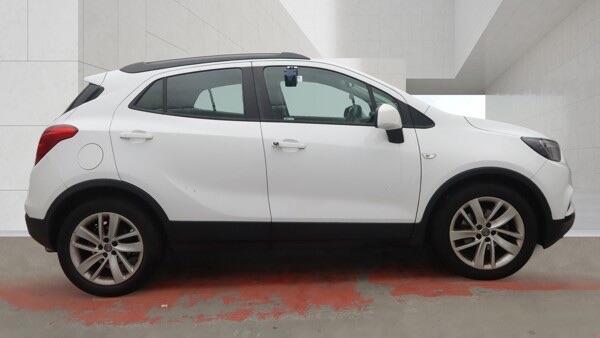 Vauxhall Mokka X view 9