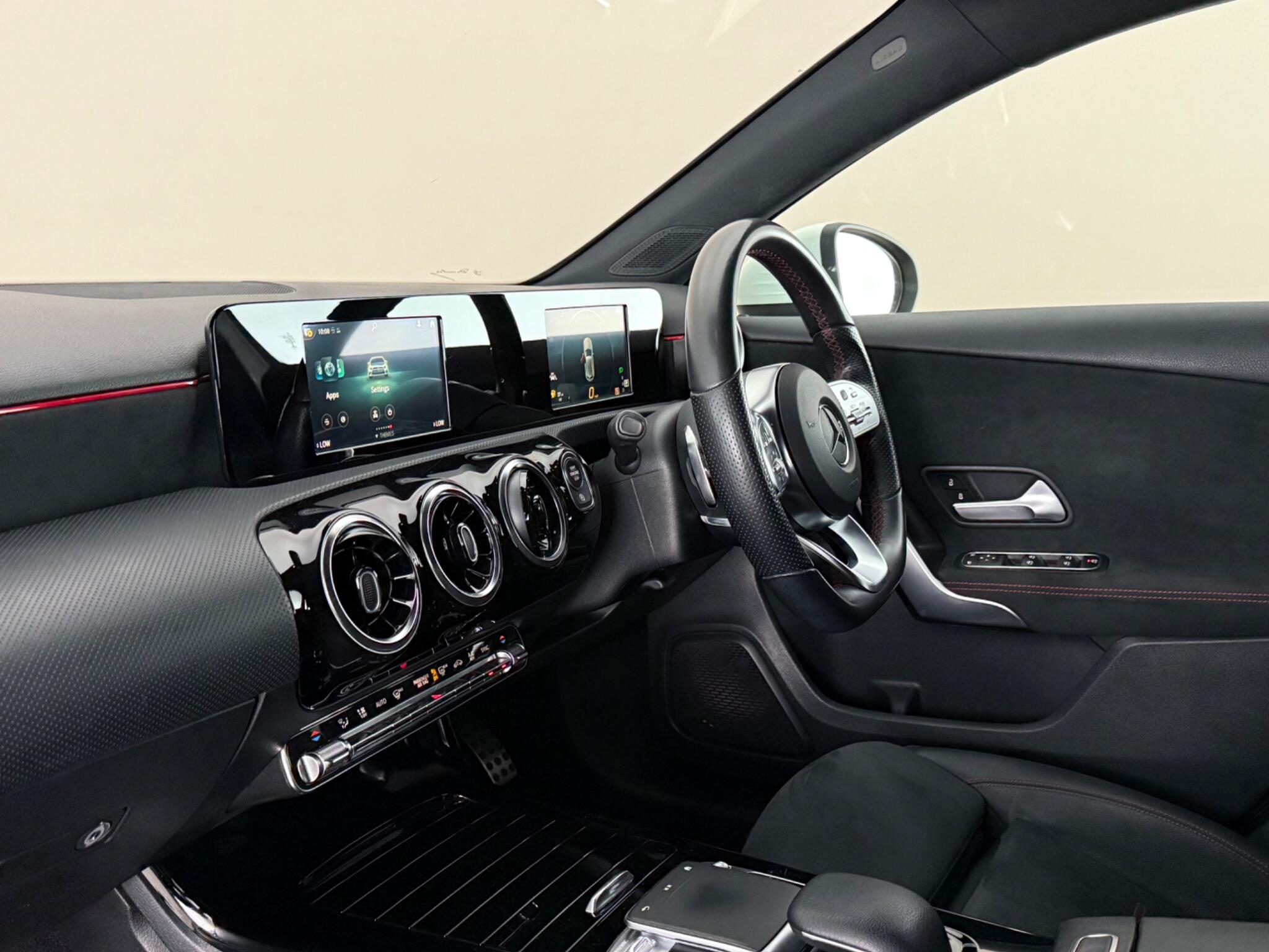 Mercedes-Benz A-Class view 4