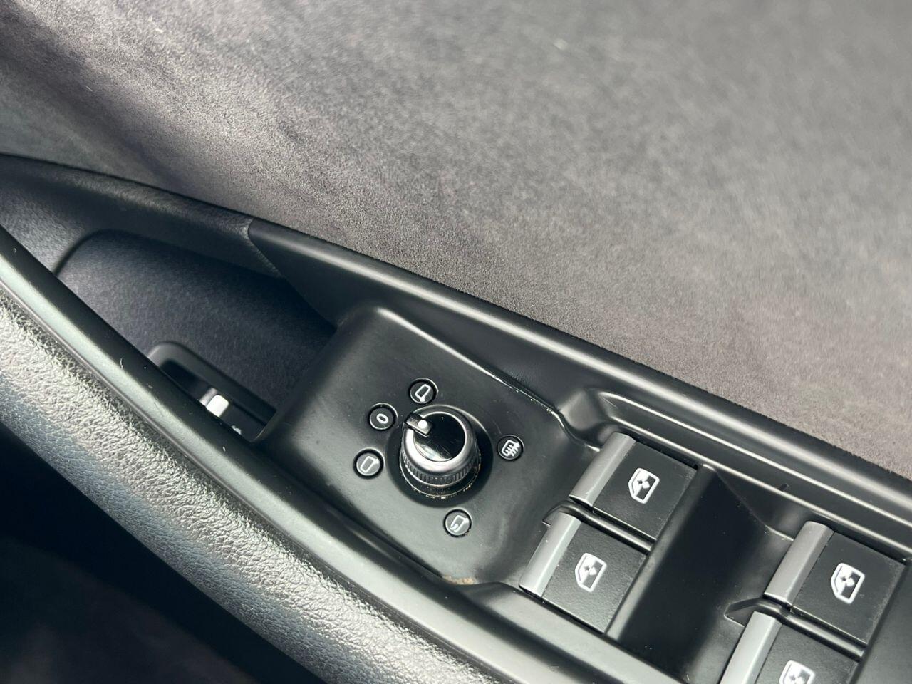 Audi A4 view 32