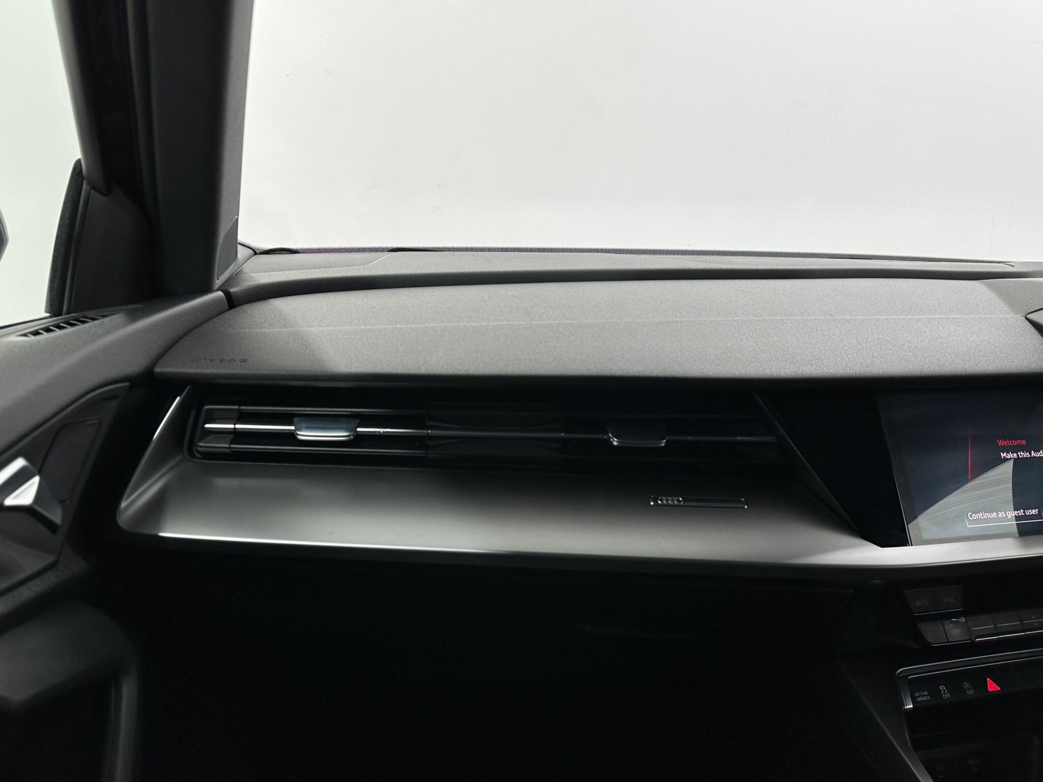 Audi A3 view 28