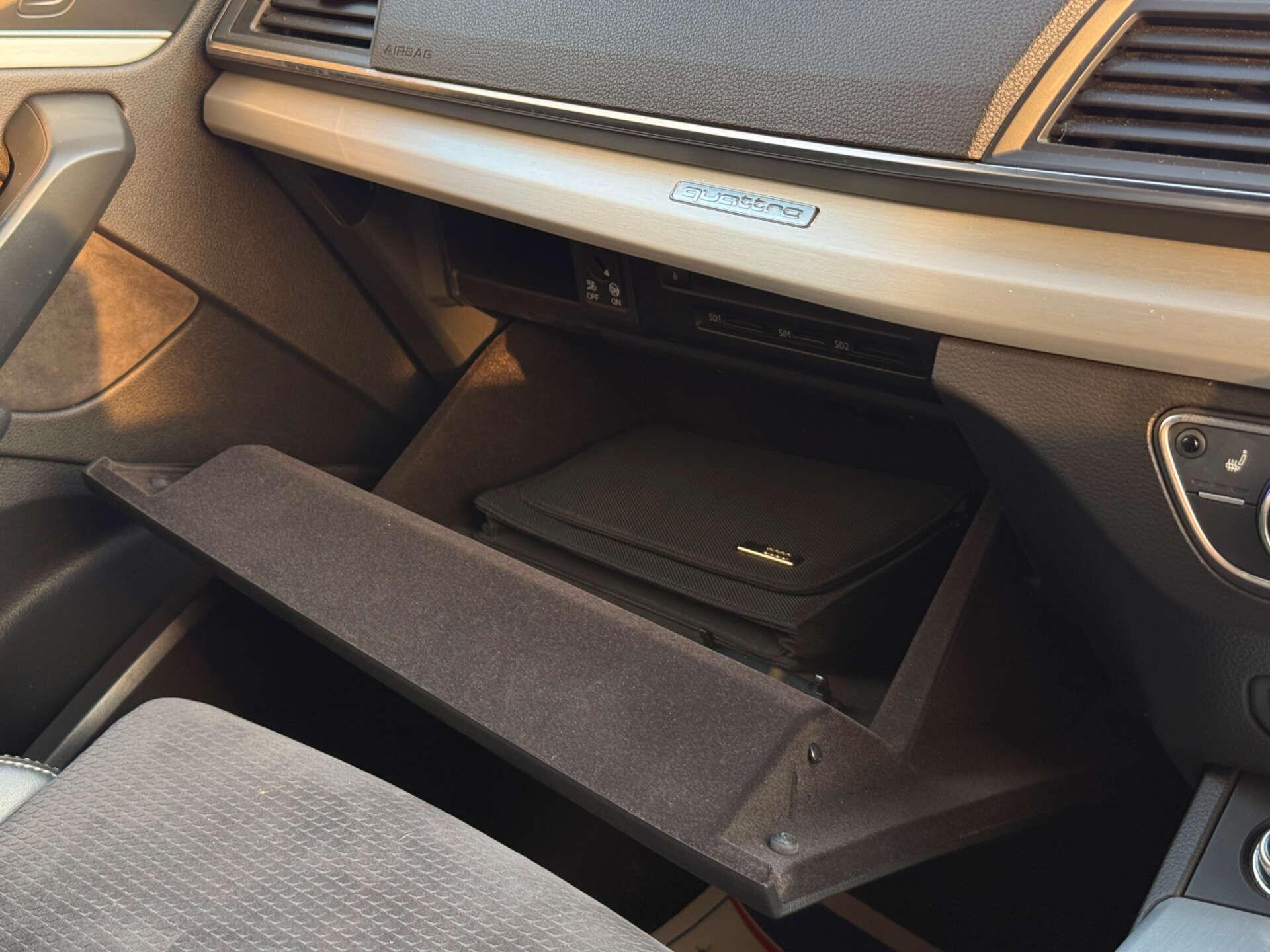 Audi Q5 view 70