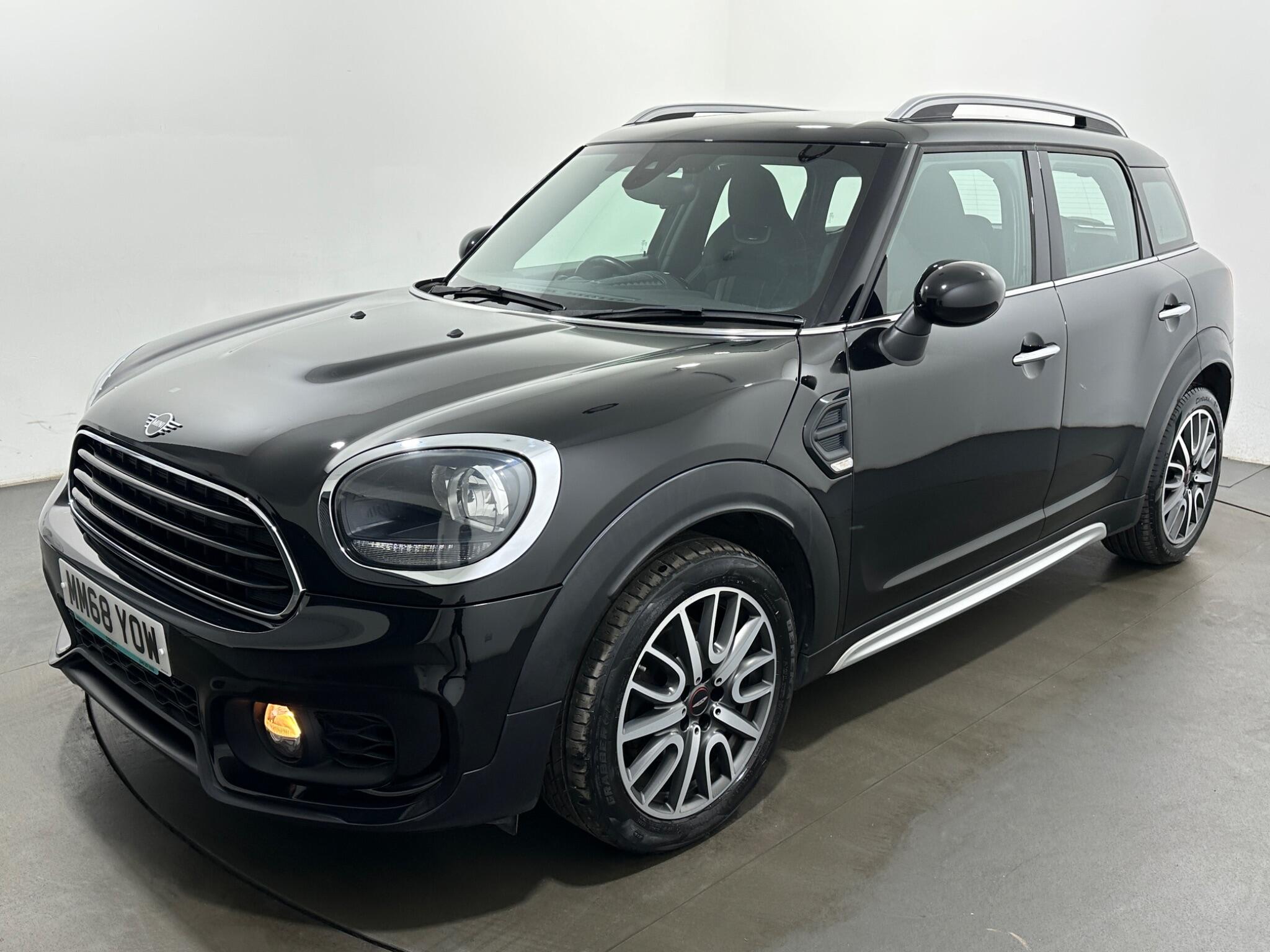 Mini Countryman view 51