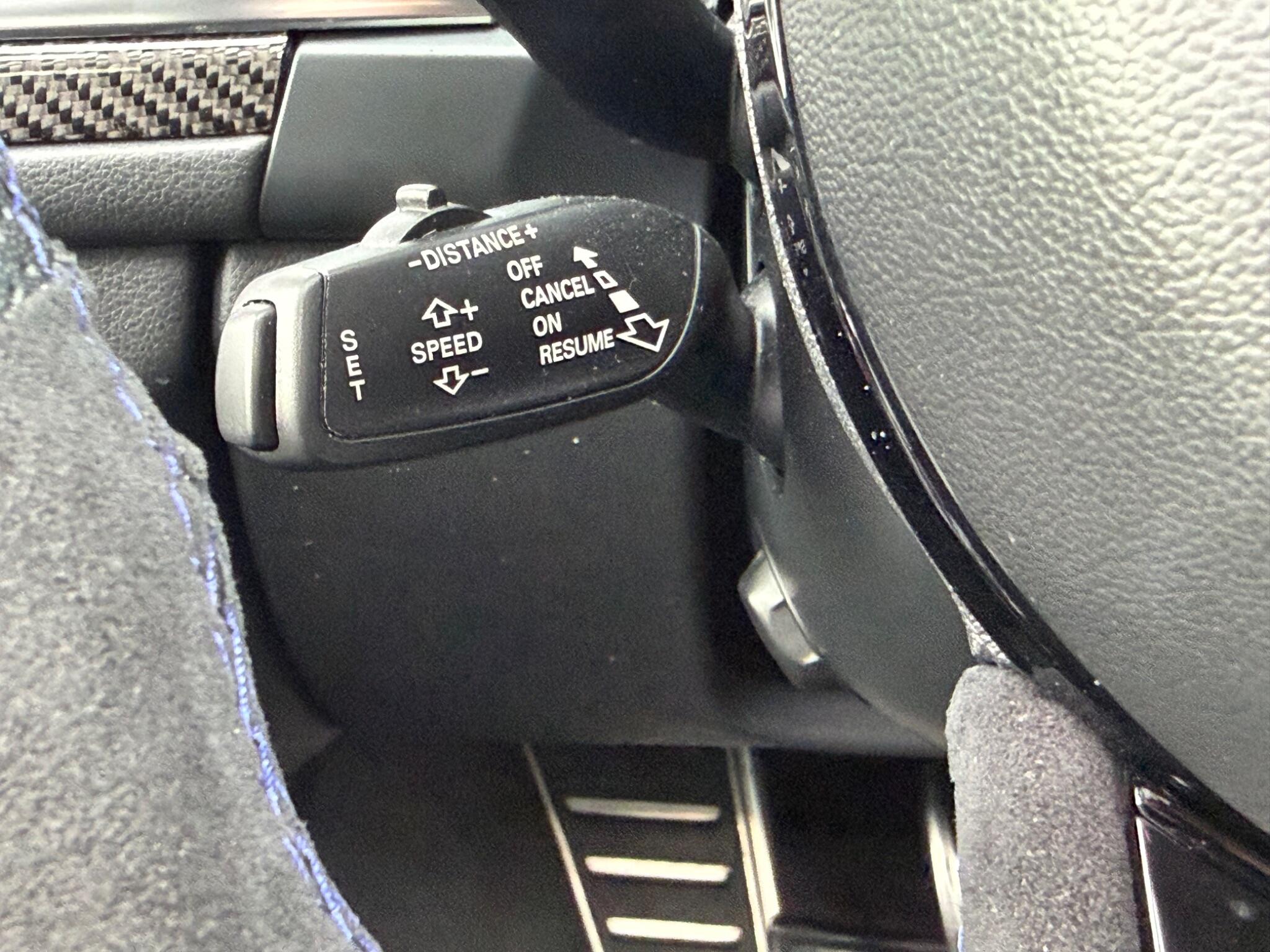 Audi RS6 Avant view 20
