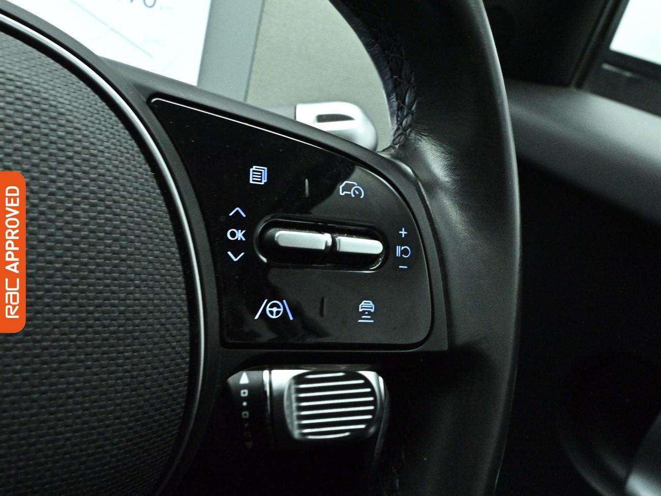 Hyundai Ioniq 5 view 22