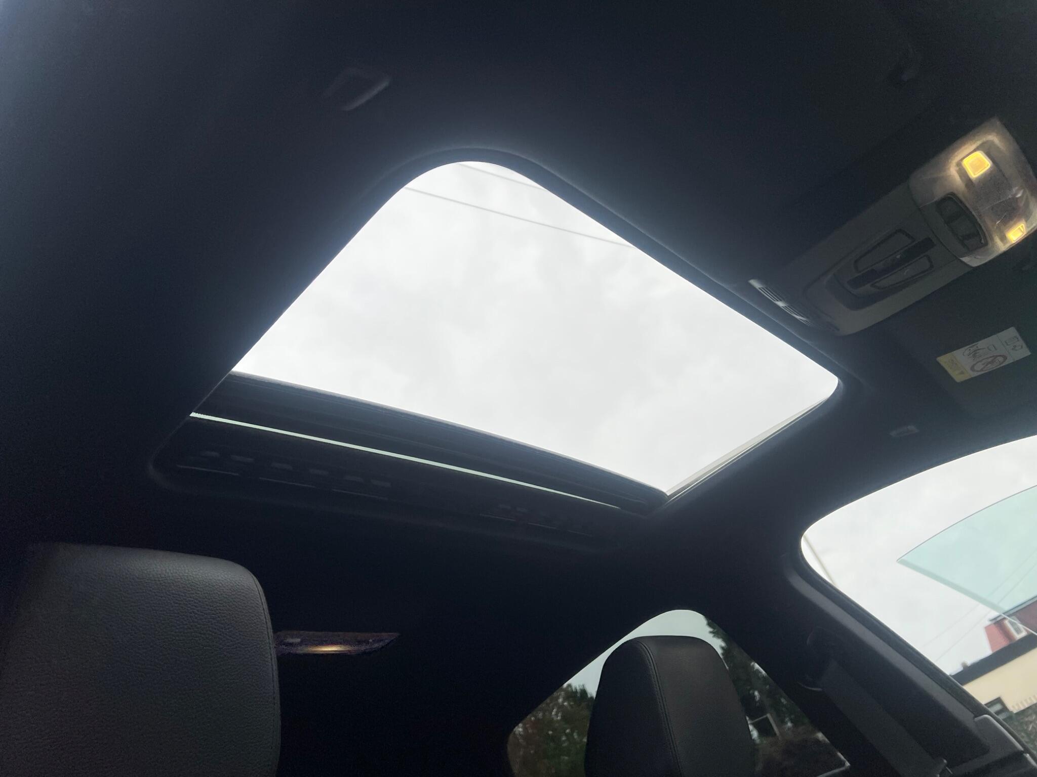 BMW 4 Series view 50