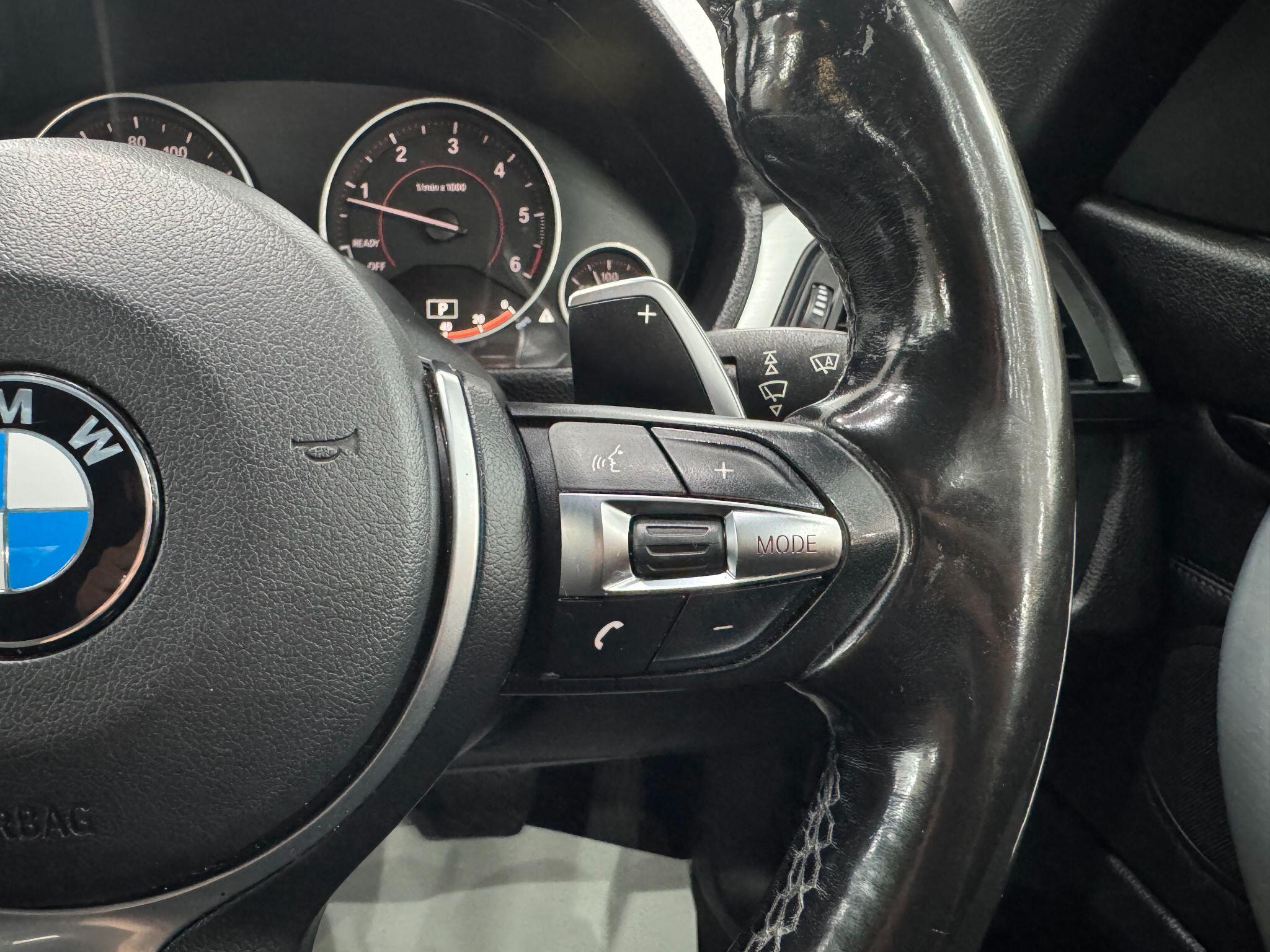BMW 4 Series view 36