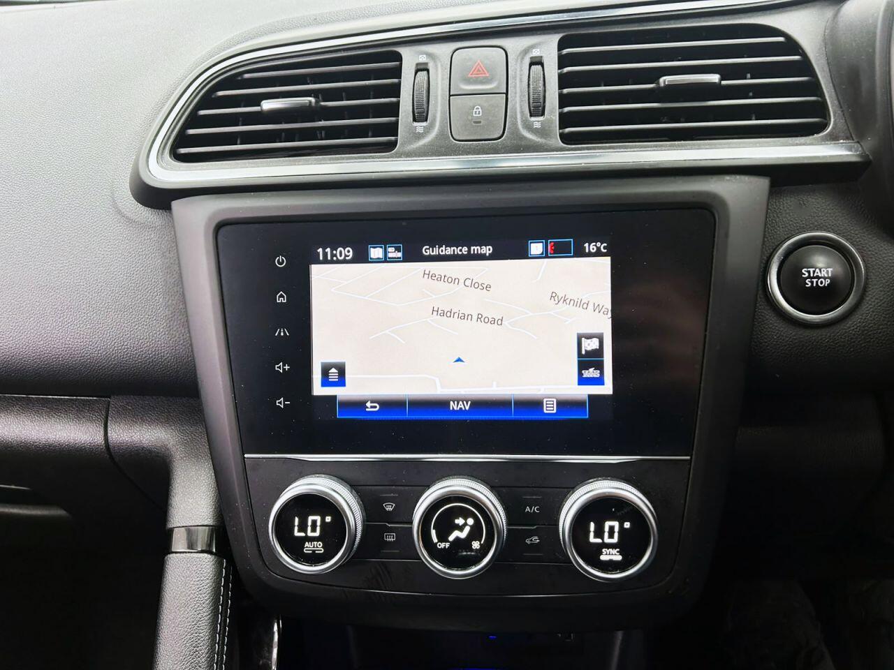 Renault Kadjar view 17