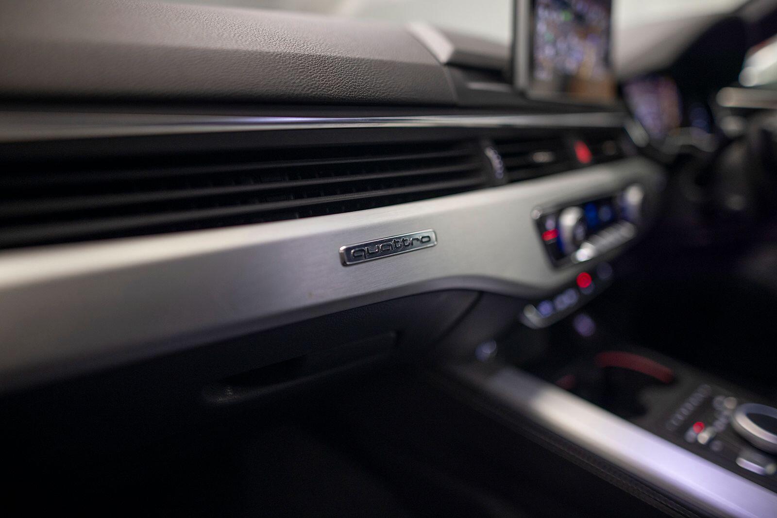 Audi S5 view 68