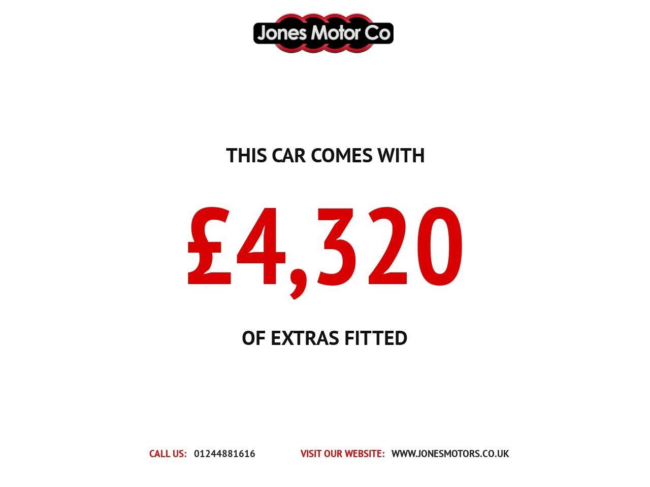 Audi A3 view 35